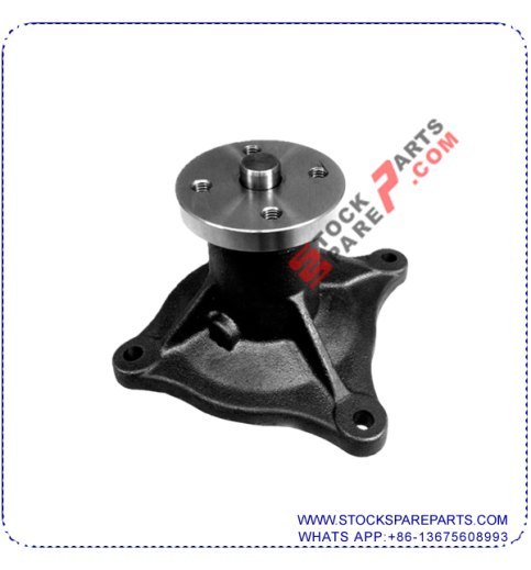 WATER PUMP ME996862