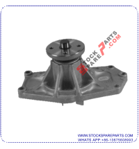 WATER PUMP ME996868