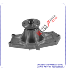 WATER PUMP ME996868