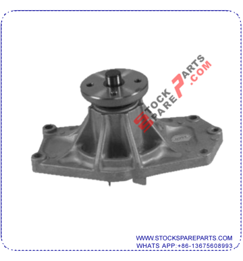 WATER PUMP ME996868