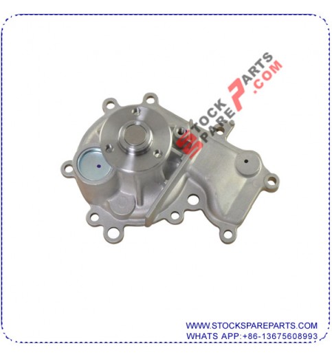 WATER PUMP PW811592