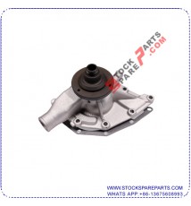 WATER PUMP RTC6395