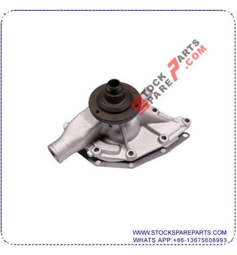 WATER PUMP RTC6395