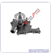 WATER PUMP STC483
