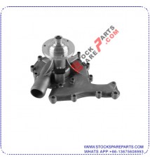 WATER PUMP STC483