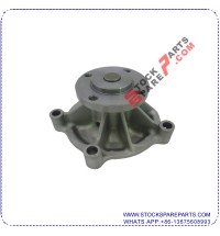 WATER PUMP YF38501AB