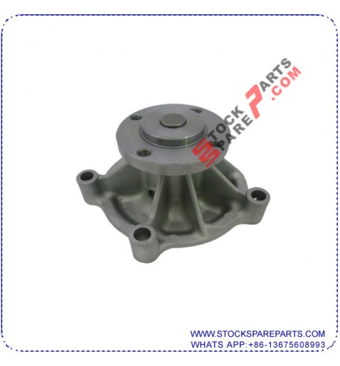 WATER PUMP YF38501AB