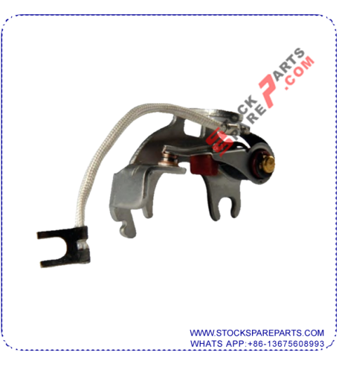 CONTACT POINT SET 19145-26060