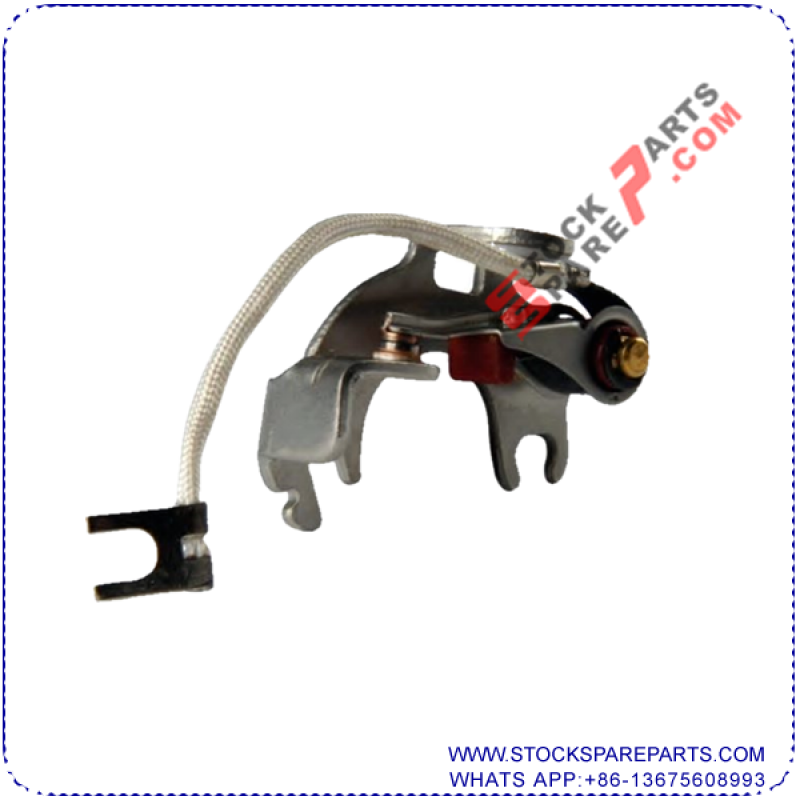 CONTACT POINT SET 19145-26060