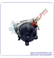 Ignition Distributor 19100-31100