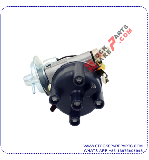 Ignition Distributor 19100-31100