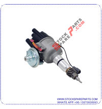 Ignition Distributor 19100-31100