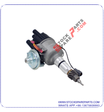 Ignition Distributor 19100-31100