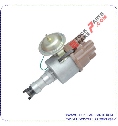 Distributor Assy  5900.30