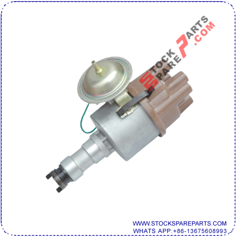Distributor Assy  5900.30