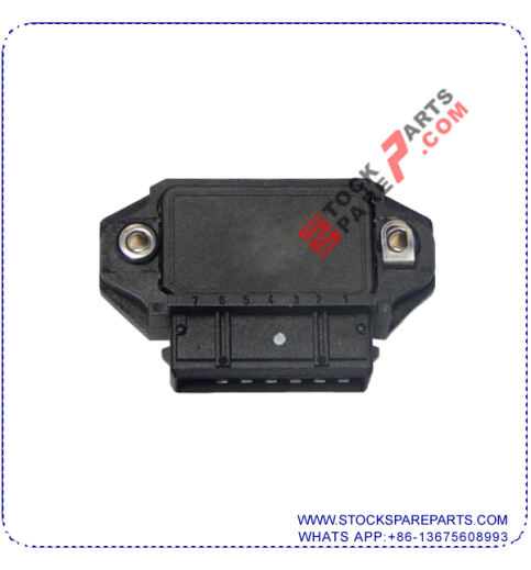 IGNITION MODULE 5945.48