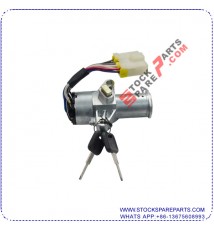 Ignition Switch Assy 1-79130-071-0
