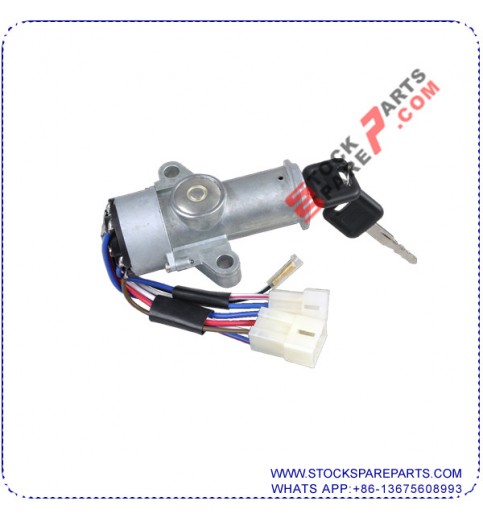 Ignition  Cable  Switch 1-79137099-1