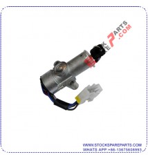 Ignition Switch Assy 1-79138199-5