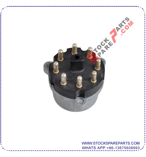 Ignition Switch 12515003