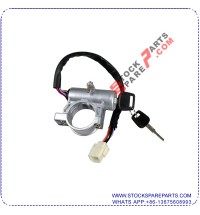 Ignition Switch Assy 25110-Z5009