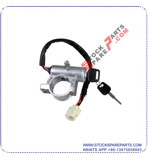 Ignition Switch Assy 25110-Z5009