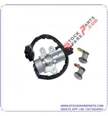 Ignition Switch Assy 25114-00Z05