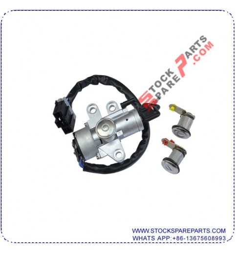 Ignition Switch Assy 25114-00Z05