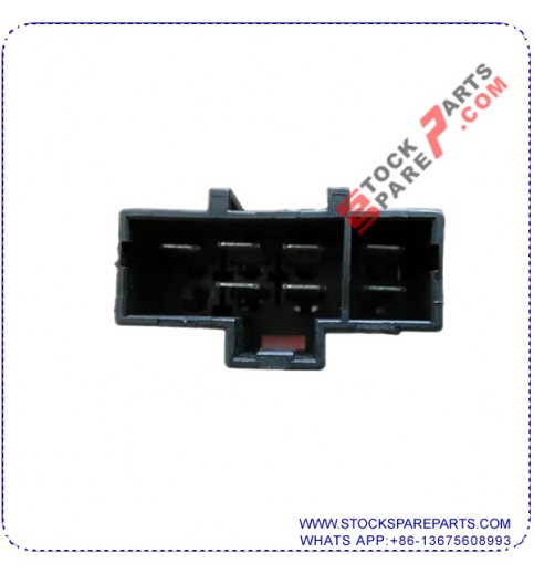 Ignition Switch Assy 25114-00Z26