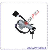 Ignition Switch Assy 25114-00Z26