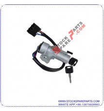 Ignition Switch Assy 25114-00Z26