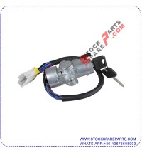 Ignition Switch Assy 25114-00Z29