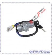 Ignition Switch Assy 25114-00Z29