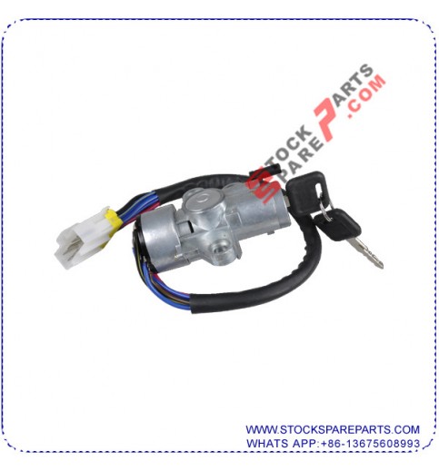 Ignition Switch Assy 25114-00Z29