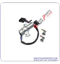 Ignition Switch Assy 25114-00Z4J