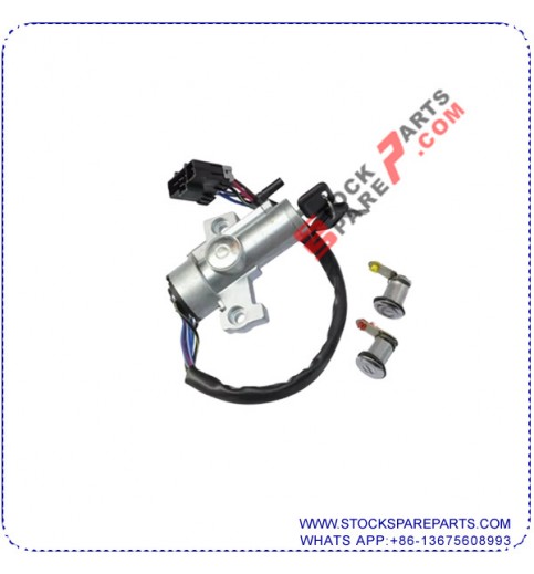 Ignition Switch Assy 25114-00Z4J