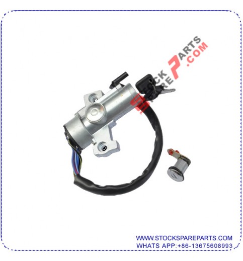Ignition Switch Assy 25114-00Z4K