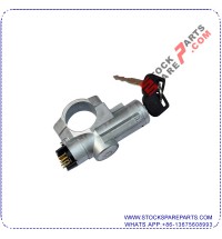 Ignition Switch Assy 37Q-04010