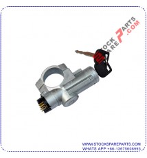 Ignition Switch Assy 37Q-04010