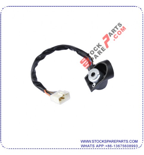 Ignition  Cable  Switch 48750-0100