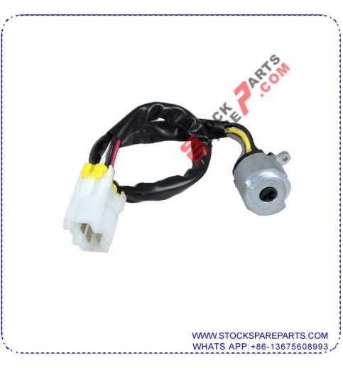 Ignition Cable Switch 48750-01G00