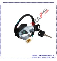 Ignition Switch Assy 48750-03C00