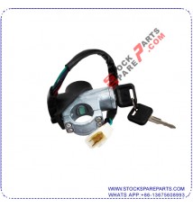 Ignition Switch Assy 48750-03C00
