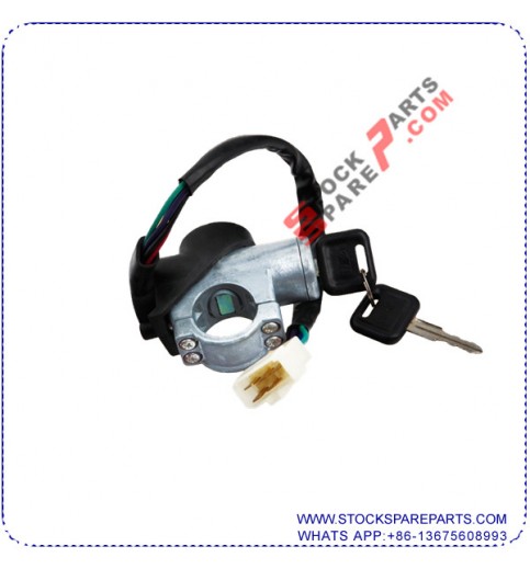 Ignition Switch Assy 48750-03C00