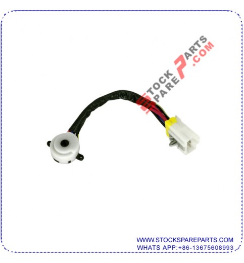 Ignition  Cable  Switch 48750-1E411