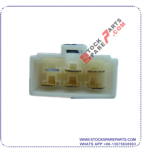 Ignition Cable Switch 48750-E6600