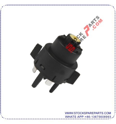 IGNITION SWITCH 4A0.905.849B