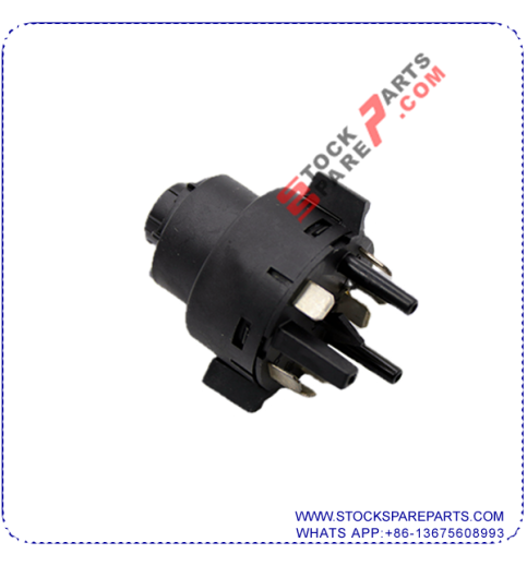 IGNITION SWITCH 4A0.905.849B