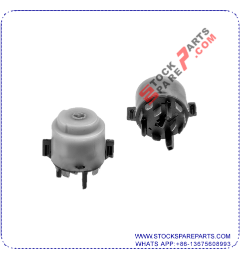 IGNITION SWITCH 4B0.905.849
