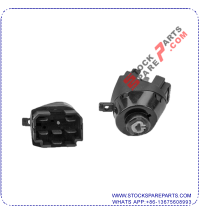 IGNITION SWITCH 6N0.905.865
